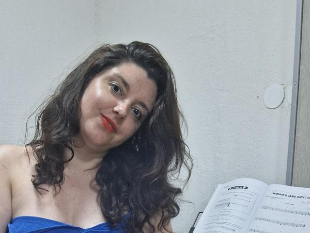 LaFrancaiseJessy - Live Sex Cam - 22045177