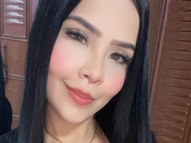 CharlotteSmith - Sexe cam en vivo - 22045293