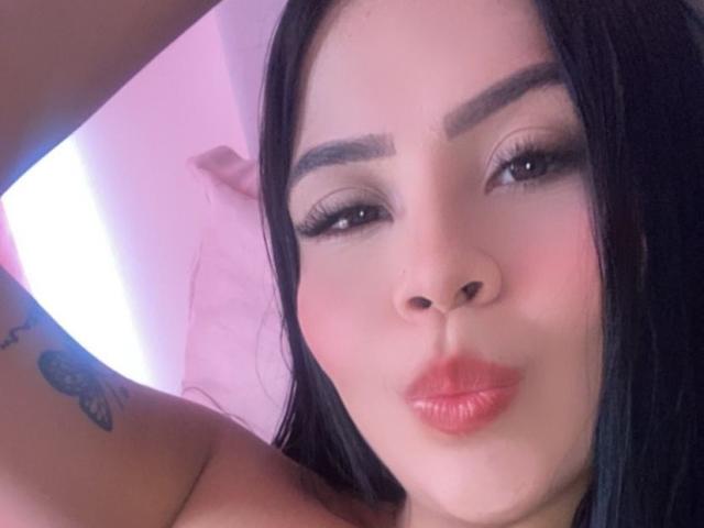 CharlotteSmith - Sexe cam en vivo - 22045297