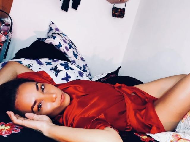 AmberDemons - Live porn &amp; sex cam - 22046449