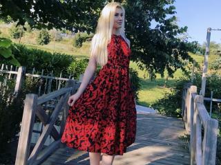 MoonBabeX - сексуальная веб-камера в реальном времени - 22047657