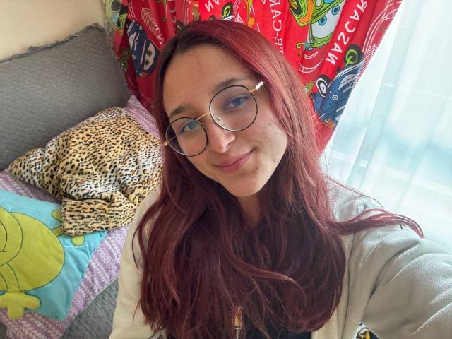 AddisonMars - Porno na żywo i seks kamera - 22049205