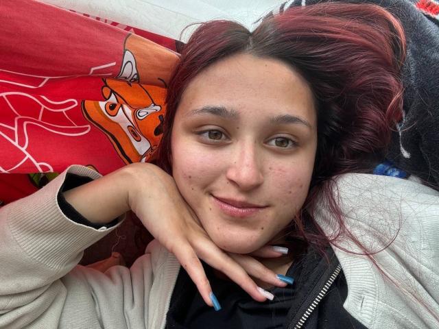 AddisonMars - сексуальная веб-камера в реальном времени - 22049213