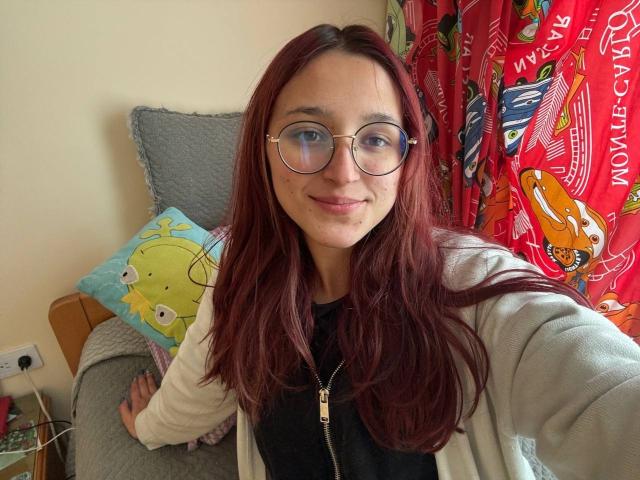 AddisonMars - Live porn &amp; sex cam - 22049217