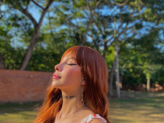 SusanMilerr - сексуальная веб-камера в реальном времени - 22049533