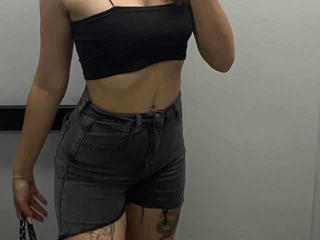 Kametia - Live sexe cam - 22050129