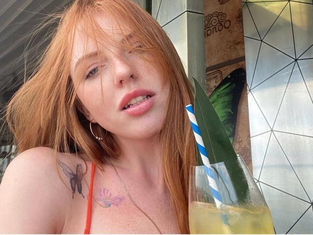 GingerFairy - Live porn &amp; sex cam - 22051245