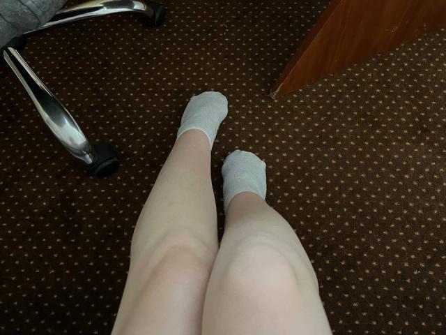 Valissia - פורנו בשידור חי ומצלמת סקס - 22051349