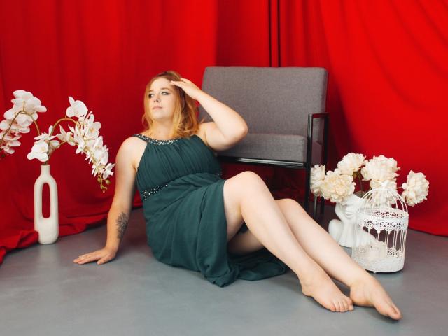 JessikaDaniels - Élő pornó és szexkamera - 22052761