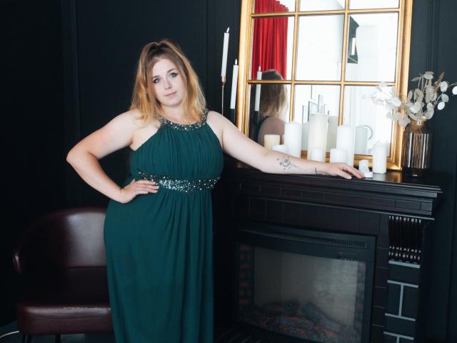 JessikaDaniels - сексуальная веб-камера в реальном времени - 22052861