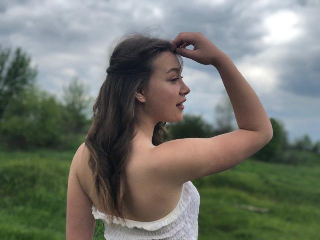 KiraDripe - פורנו בשידור חי ומצלמת סקס - 22053645