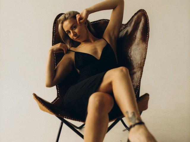 VasilisaSexy - Live sexe cam - 22053785