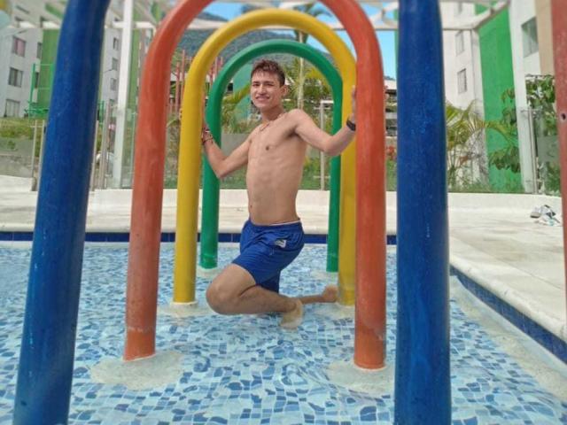 JoshuaScottX - Sexe cam en vivo - 22054073