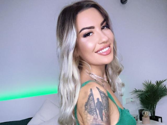 ZoeyMarie - Live Sex Cam - 22054349