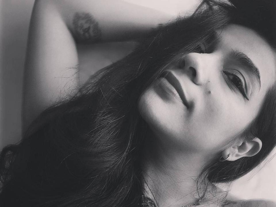 BronaSex - Live porn &amp; sex cam - 22055233