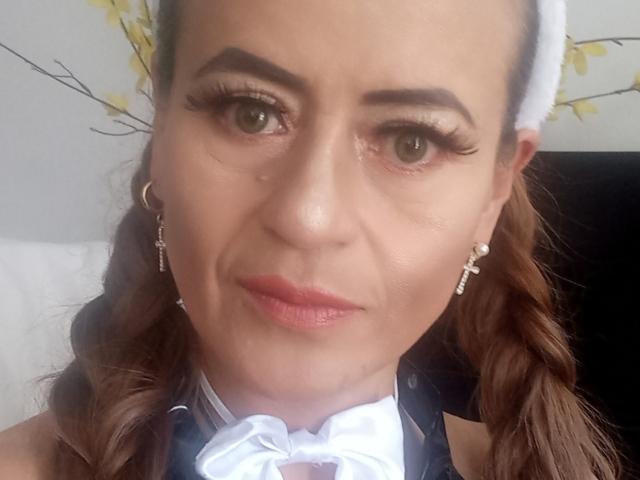 Maghenta - Live sex cam - 22055521