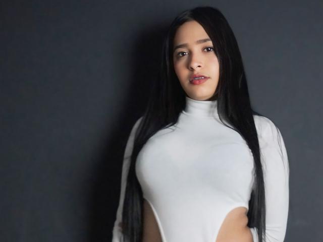 GeraldineArias - ライブポルノ&amp;セックスカム - 22056109
