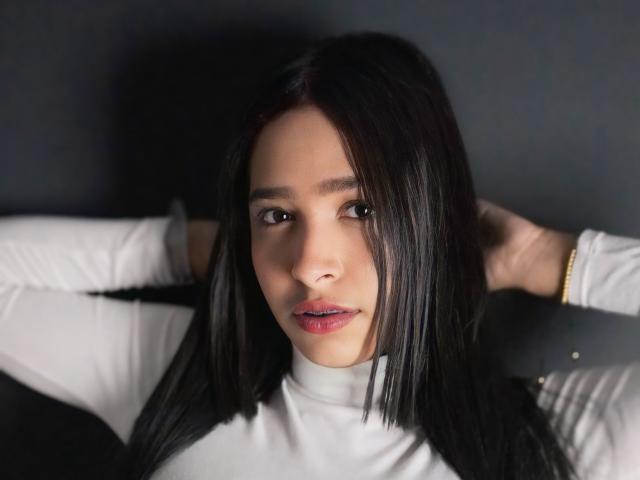 GeraldineArias - Sexe cam en vivo - 22056117