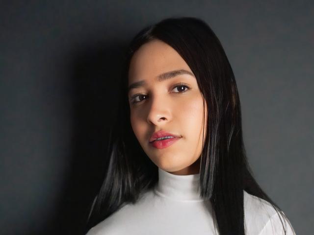 GeraldineArias - сексуальная веб-камера в реальном времени - 22056125