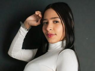 GeraldineArias - Sexe cam en vivo - 22056165