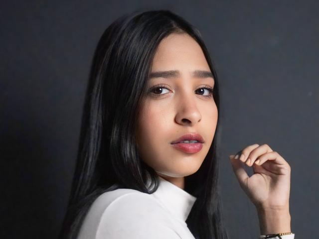 GeraldineArias - Camera khiêu dâm &amp; quyến rũ trực tiếp - 22056177