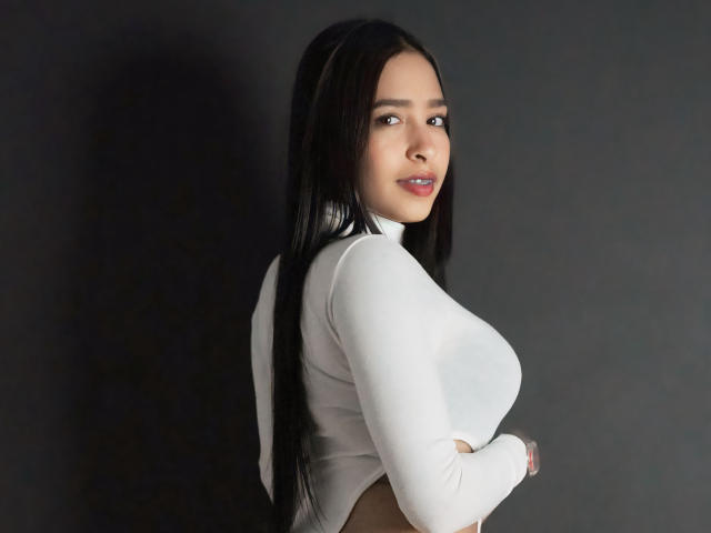 GeraldineArias - ライブポルノ&amp;セックスカム - 22056185