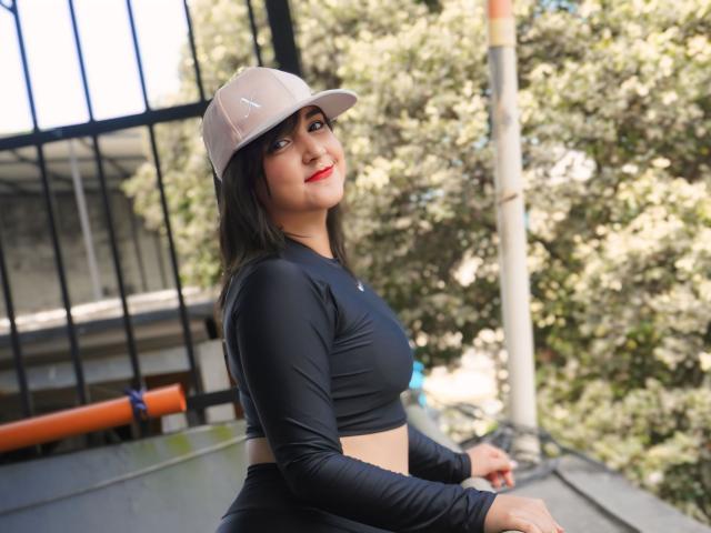 KendallCameron - Sexe cam en vivo - 22056617