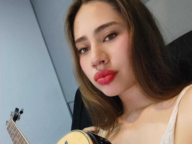 LillyJones - сексуальная веб-камера в реальном времени - 22057201