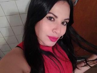 ArianaCoquine - Camera khiêu dâm &amp; quyến rũ trực tiếp - 22057297