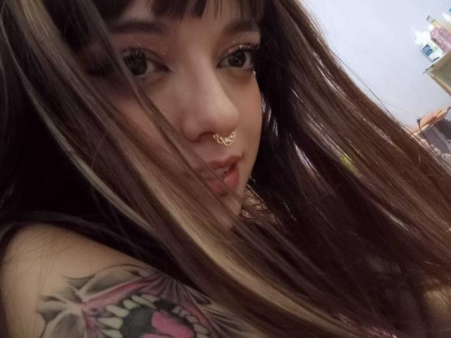 AnniieStone - Live sexe cam - 22057473