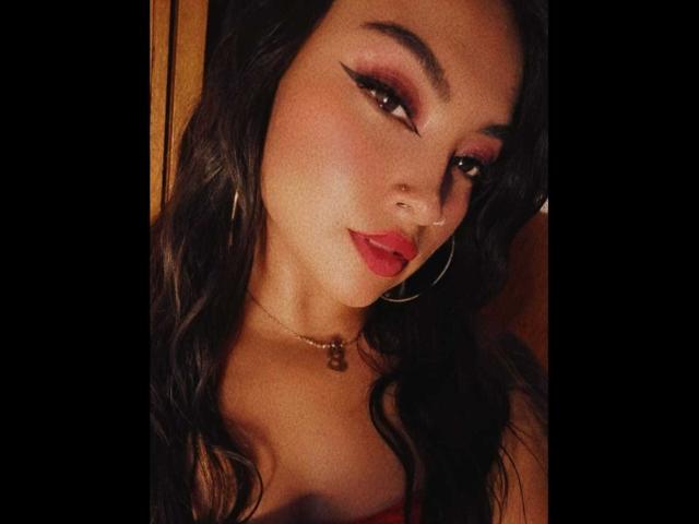 IsabelleRosse - Sexe cam en vivo - 22058201