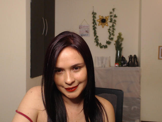 WendySchulz - Live sex cam - 22058333