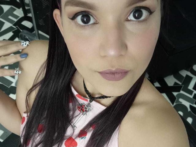 AriaLeenn - Live porn &amp; sex cam - 22058445