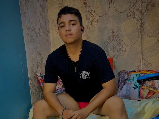 ArchieMiller - Sexe cam en vivo - 22058553