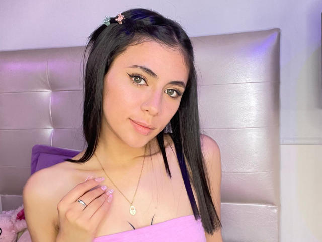AnnieC - Sexe cam en vivo - 22058937