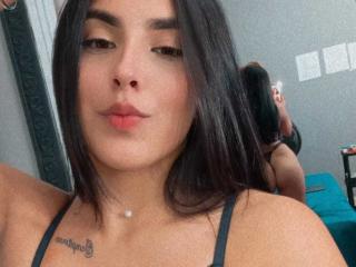 AmyJohnsons - сексуальная веб-камера в реальном времени - 22059477