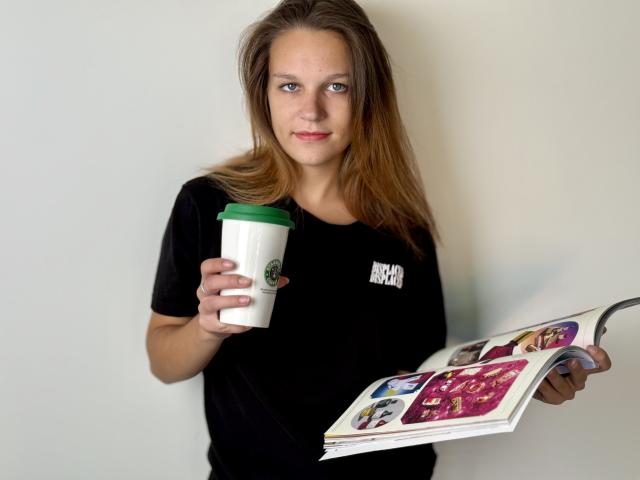 LexyVrign - Live porn &amp; sex cam - 22060001