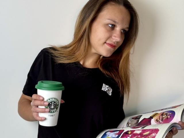 LexyVrign - Live porno og sexkamera - 22060029