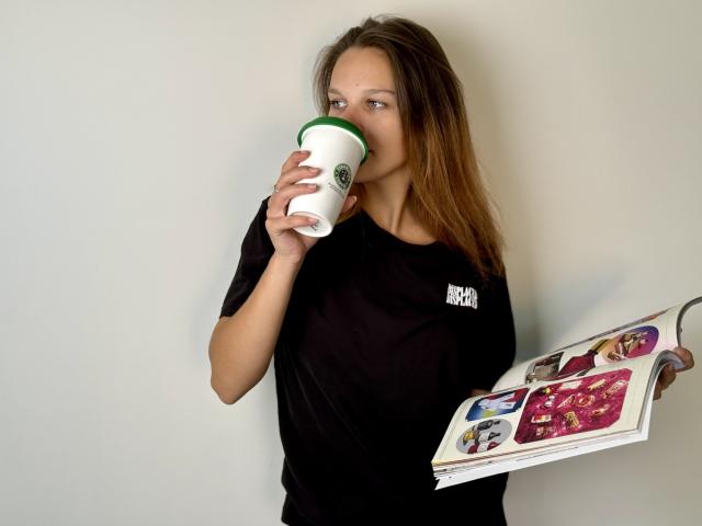 LexyVrign - Camera khiêu dâm &amp; quyến rũ trực tiếp - 22060045