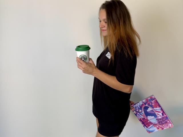 LexyVrign - Live porn &amp; sex cam - 22060049