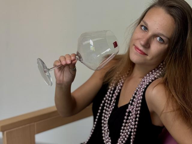 LexyVrign - פורנו בשידור חי ומצלמת סקס - 22060117