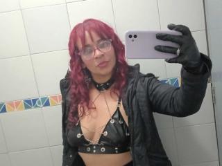 MirandaRouss - Live porn &amp; sex cam - 22060397