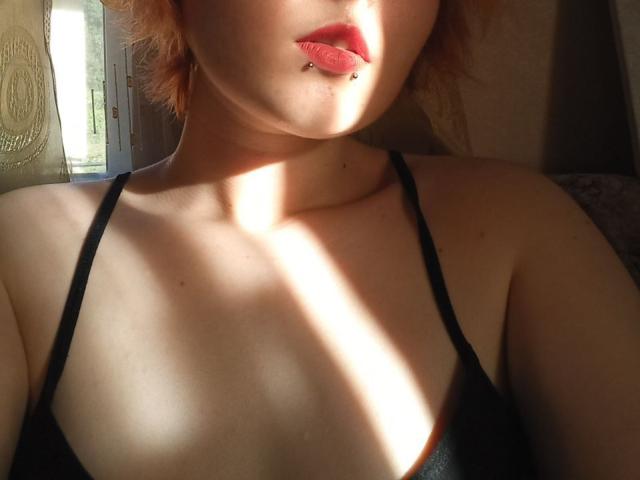 Andigo - сексуальная веб-камера в реальном времени - 22060633