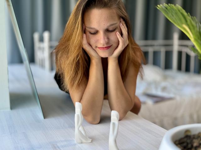 LexyVrign - Camera khiêu dâm &amp; quyến rũ trực tiếp - 22060941