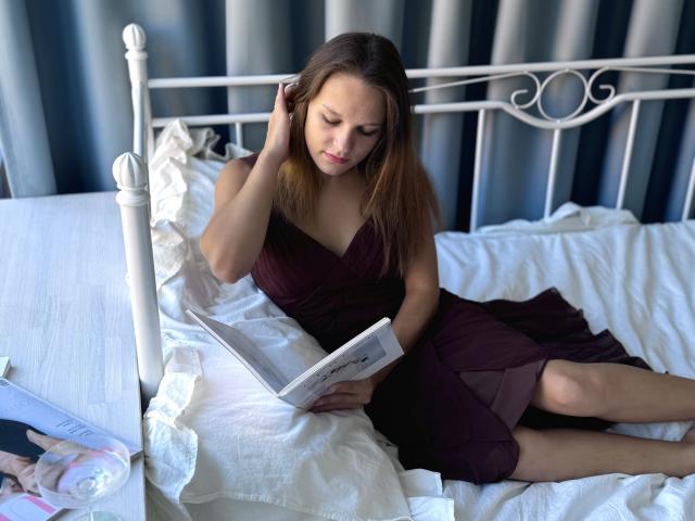 LexyVrign - Live porn &amp; sex cam - 22061737