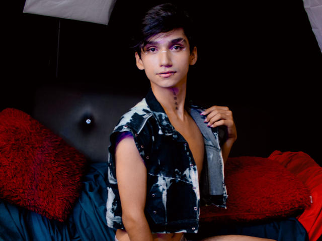 LeoAdam - Sexe cam en vivo - 22062297