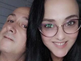 XFantasyCouple - Camera khiêu dâm &amp; quyến rũ trực tiếp - 22062337