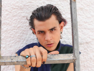 Mordekai - Live porn &amp; sex cam - 22062805