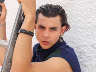 Mordekai - Live porn &amp; sex cam - 22062825