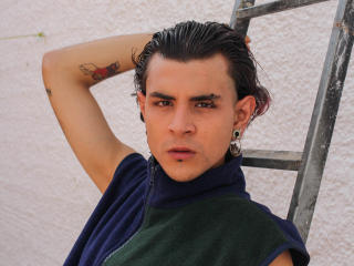 Mordekai - Live porn &amp; sex cam - 22062829